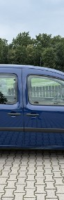 Renault Kangoo II 1,6 benzyna 87 ps 128 tyś km zarejestrowany w Polsce.-4