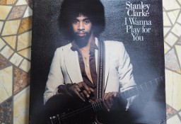Płyta winylowa Stanley Clarke „I Wanna Play for You” 2 LP’s