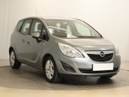 Opel Meriva A , Serwis ASO, Klima, Tempomat