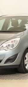 Opel Meriva A , Serwis ASO, Klima, Tempomat-3