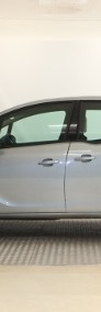 Opel Meriva A , Serwis ASO, Klima, Tempomat-4