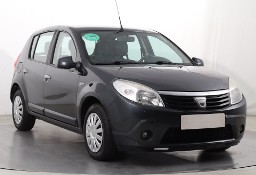 Dacia Sandero I , GAZ, Klima