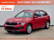 Skoda Kamiq Drive 1.5 TSI DSG Drive 1.5 TSI 150KM DSG