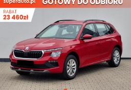 Skoda Kamiq Drive 1.5 TSI DSG Drive 1.5 TSI 150KM DSG