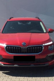 Skoda Kamiq Drive 1.5 TSI DSG Drive 1.5 TSI 150KM DSG-2