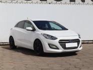 Hyundai i30 II , Klimatronic, Tempomat, Parktronic