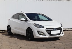 Hyundai i30 II , Klimatronic, Tempomat, Parktronic