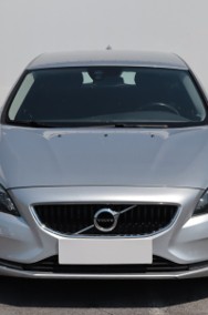 Volvo V40 II , Navi, Klimatronic, Tempomat, Parktronic-2