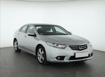 Honda Accord VIII , Xenon, Bi-Xenon, Klimatronic, Tempomat, Parktronic,