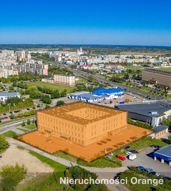 Na sprzedaż budynek biurowy przy DK8 - Widok 5
