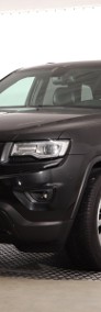 Jeep Grand Cherokee IV [WK2] , Salon Polska, 1. Właściciel, Serwis ASO, 250 KM, Automat,-3
