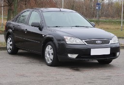 Ford Mondeo V , Salon Polska, Serwis ASO, Klimatronic, El. szyby