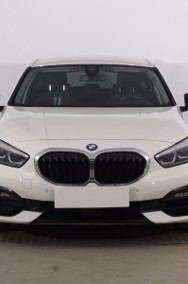 BMW SERIA 1 F40 , Salon Polska, Serwis ASO, Automat, Skóra, Klimatronic,-2