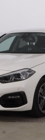 BMW SERIA 1 F40 , Salon Polska, Serwis ASO, Automat, Skóra, Klimatronic,-3