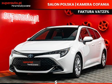 Toyota Corolla XII 1.8 Hybrid Comfort 1.8 Hybrid Comfort 140KM-1