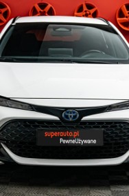 Toyota Corolla XII 1.8 Hybrid Comfort 1.8 Hybrid Comfort 140KM-2