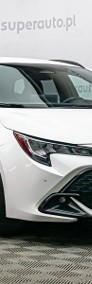 Toyota Corolla XII 1.8 Hybrid Comfort 1.8 Hybrid Comfort 140KM-3