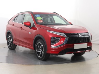 Mitsubishi Eclipse Cross , Salon Polska, 1. Właściciel, Serwis ASO, Automat, VAT 23%,-1