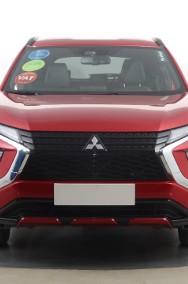 Mitsubishi Eclipse Cross , Salon Polska, 1. Właściciel, Serwis ASO, Automat, VAT 23%,-2