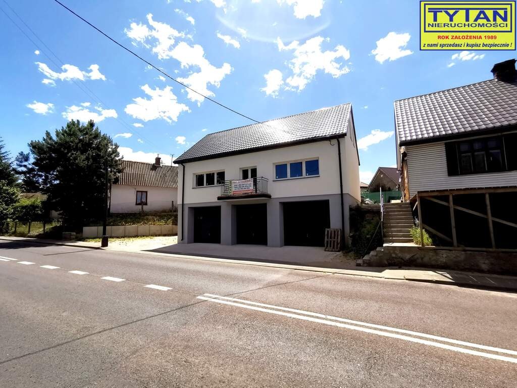 Dom na sprzedaż, 5 pokoi, 180 m², Piątnica Poduchowna