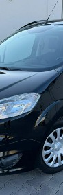 Ford Tourneo Courier Bezwypadkowy Idealny stan LED Mały Przebieg-3