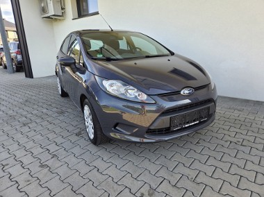 Ford Fiesta VII 3-1