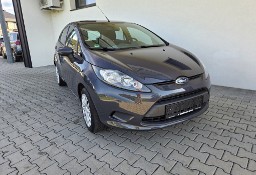 Ford Fiesta VII 3