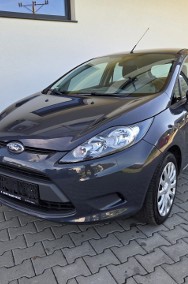Ford Fiesta VII 3-2