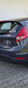 Ford Fiesta VII 3-3