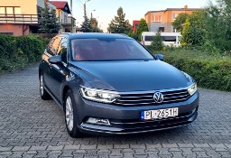 Volkswagen Passat B8 FULL LED VIRTUAL KAMERY 360 RADAR