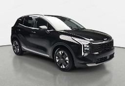 Kia Sportage IV 1.6 T-GDI HEV L 2WD aut 1.6 T-GDI HEV L 2WD aut 239KM