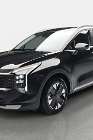 Kia Sportage IV 1.6 T-GDI HEV L 2WD aut 1.6 T-GDI HEV L 2WD aut 239KM-2