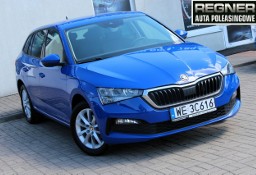 Skoda Scala Ambition FV23% SalonPL 110KM LED Klimatronik Android/Apple