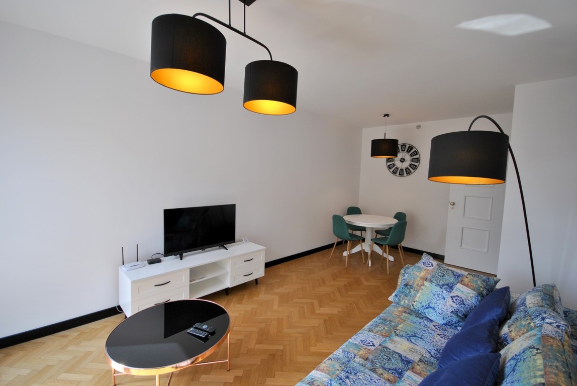 Mieszkanie na wynajem, 67 m² Wzgórze Świętego Maksymiliana, Kasztelańska