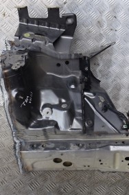 FORD PUMA MK2 PODŁUŻNICA PRZEDNIA LEWA ĆWIARTKA FARTUCH EUROPA 2019--2