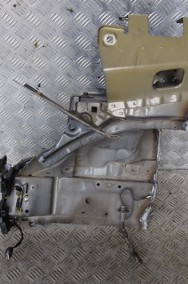 FORD PUMA MK2 PODŁUŻNICA PRZEDNIA LEWA ĆWIARTKA FARTUCH EUROPA 2019--3
