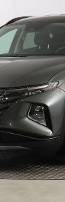 Hyundai Tucson , Salon Polska, 1. Właściciel, Serwis ASO, Automat, Navi,-3