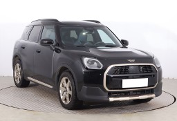 MINI Countryman , Salon Polska, 1. Właściciel, Serwis ASO, Automat, Skóra,