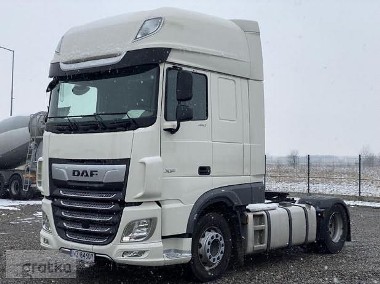 Ciągnik samochodowy DAF XF 480 MR`18 E6 21.0t, WZ8460Y-1