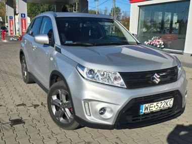 Suzuki Vitara II-1