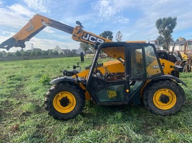 JCB 527-58 agri 2011r. [CZĘŚCI]-1