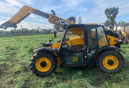 JCB 527-58 agri 2011r. [CZĘŚCI]