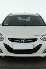 Hyundai i40 , Navi, Klimatronic, Tempomat, Parktronic,ALU-2