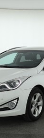 Hyundai i40 , Navi, Klimatronic, Tempomat, Parktronic,ALU-3