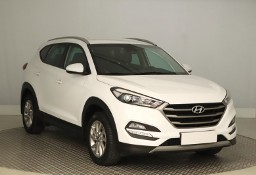 Hyundai Tucson , Salon Polska, Navi, Klimatronic, Tempomat, Parktronic,