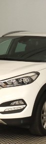 Hyundai Tucson , Salon Polska, Navi, Klimatronic, Tempomat, Parktronic,-3