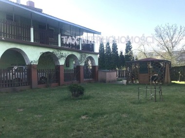 Dom Sosnowiec Milowice-1