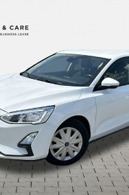 Ford Focus IV 1.0 EcoBoost Trend DW4ET16-2