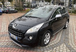 Peugeot 3008 I Peugeot 3008 2.0 diesel