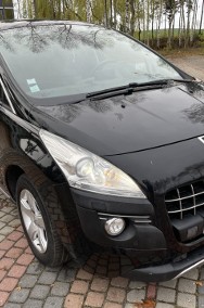 Peugeot 3008  2.0 diesel -2